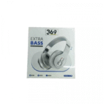 هدفون بی سیم 369 EXTRA BASS مدل LH-33