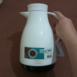 فلاسک چای پلاستیکی دورنیکا