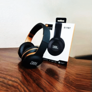هدست بلوتوثی جی بی ال مدل E17BT