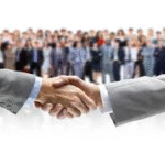 همکاری در فروش