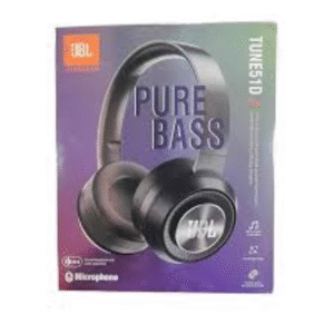 هدست JBL مدل TUNE 51D