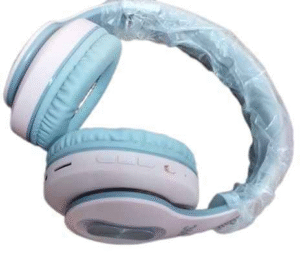 هدفون بی سیم 369 EXTRA BASS مدل LH-33