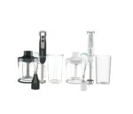 گوشتکوب برقی سه کاره سان لوکس HB-8000S با قدرت ۸۰۰ وات