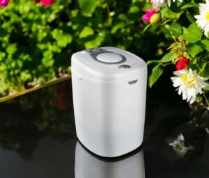 مینی واش دیجیتال سان لوکس