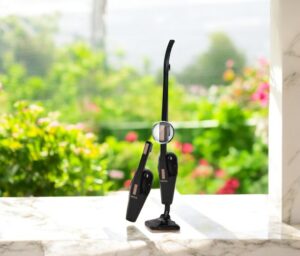 جاروبرقی پرتابل سان لوکس
