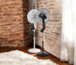 پنکه ایستاده سان لوکس FA-6500S