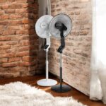 پنکه ایستاده سان لوکس FA-6500S