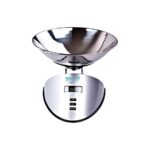 ترازوی آشپزخانه سان لوکس ES-5000S