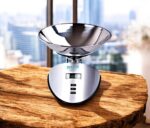 ترازوی آشپزخانه سان لوکس ES-5000S