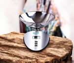 ترازوی آشپزخانه سان لوکس ES-5000S