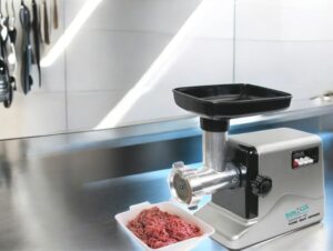 چرخ گوشت 1800 وات سان لوکس