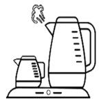 Tea maker