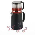 چای ساز روهمی سان لوکس