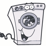 mini-wash