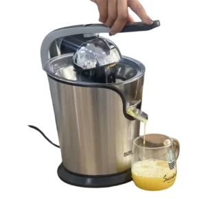 آبمیوه گیری سان لوکس