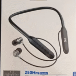 هدفون گردنی ۳۶۹ مدل B-204