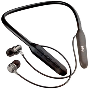 هدفون گردنی ۳۶۹ مدل B-204