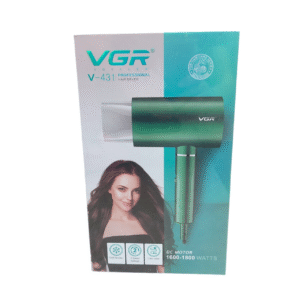 سشوار وی جی آر مدل VGR V-431