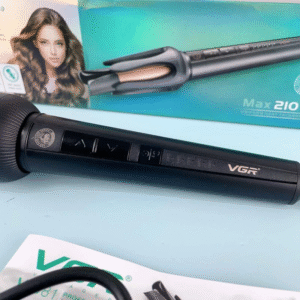 فر مو خودکار وی جی آر مدل V-581