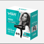 سشوار وی جی آر مدل V-350