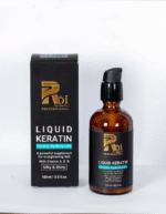 لیکوئید کراتین مو Roi Du Beauty