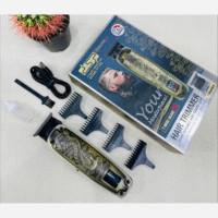 ماشین اصلاح خط زنDSP مدل 91148