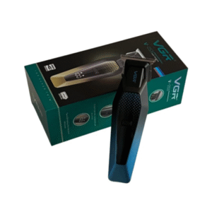 ماشین اصلاح موی سر و صورت وی جی ار مدل V-253