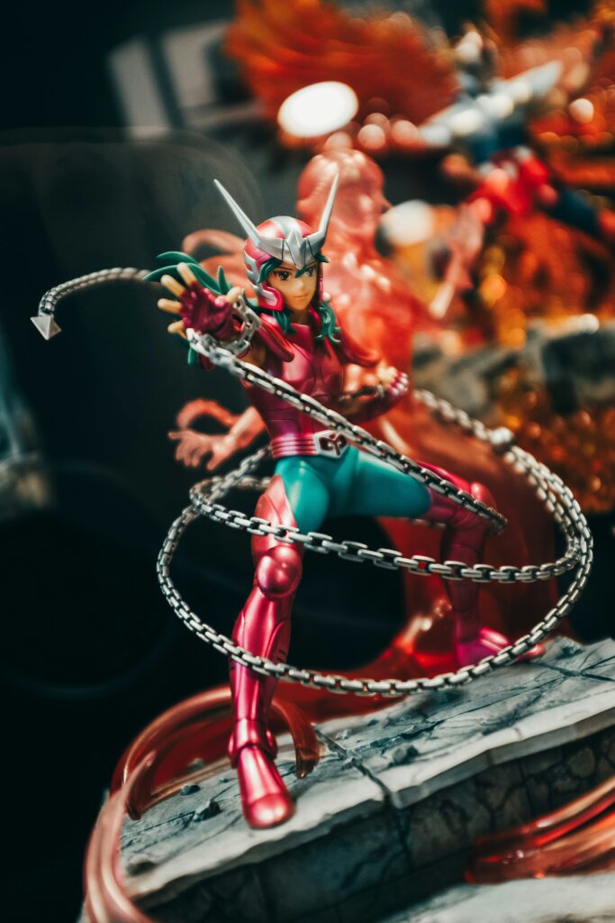 خرید اکشن فیگور