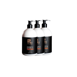 پروتئین بوتاکس مو Roi Du Beauty