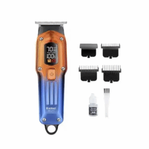 ماشین اصلاح موی سر و صورت کیمی مدل Kemei KM-273